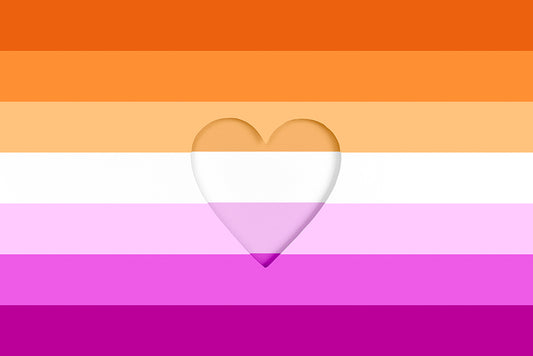 A FULL week of Lesbian Visibility!
