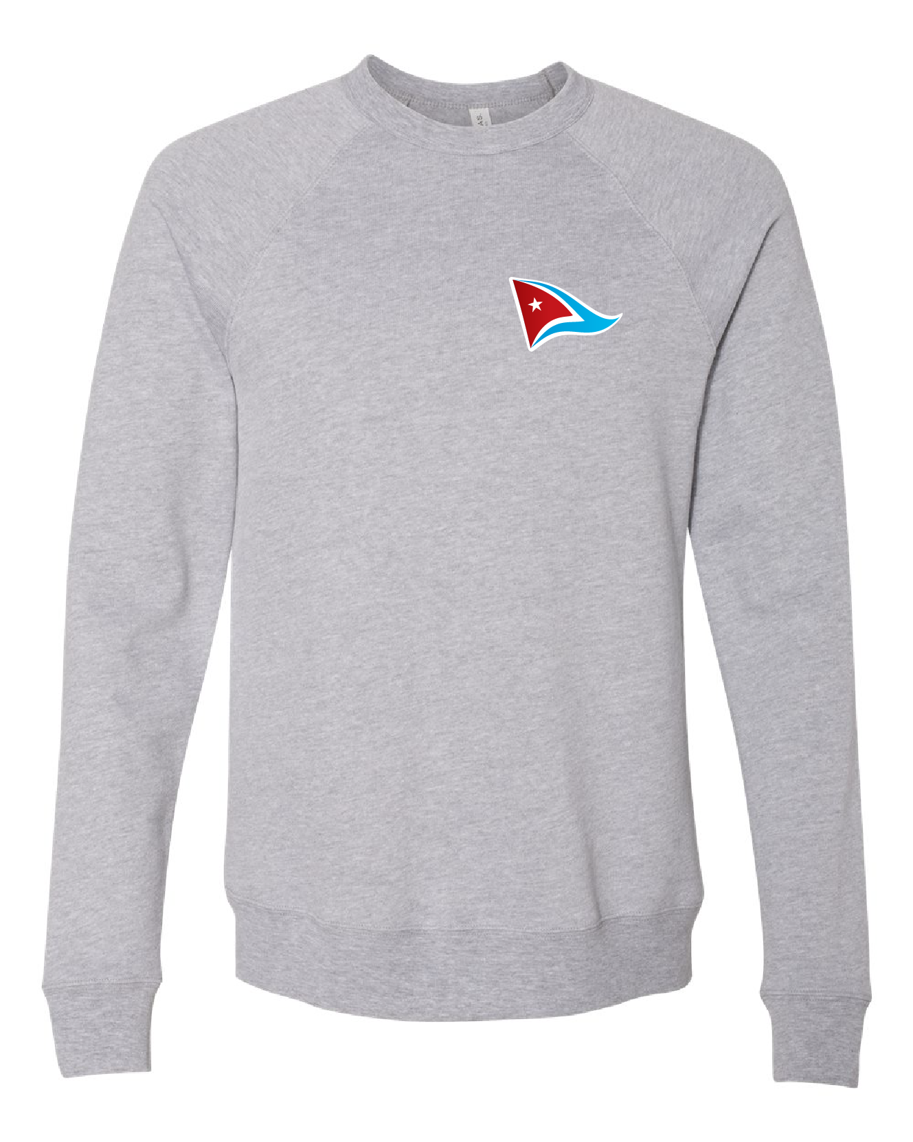 Sandy Point Sailing Association Crewneck Sweatshirt