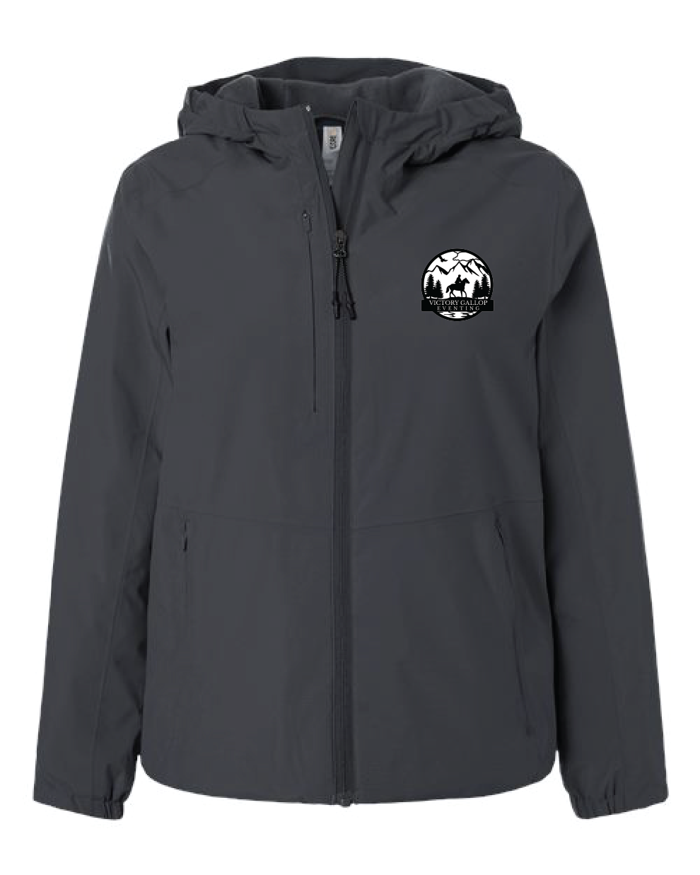 All-Season Jacket