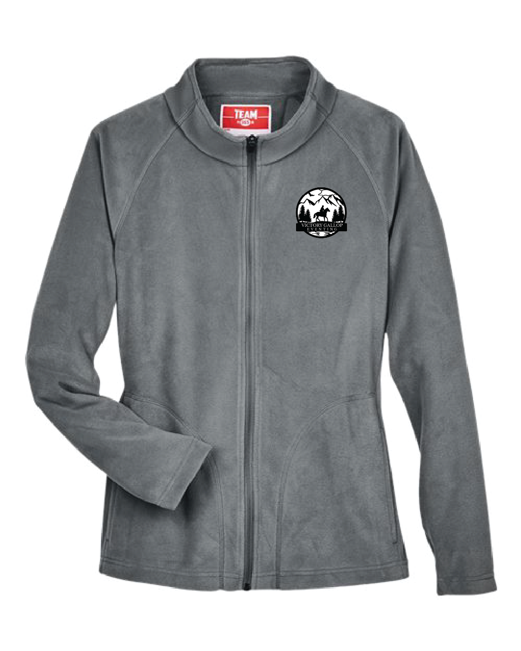 Fleece Jacket