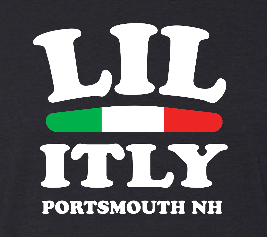 LIL ITLY