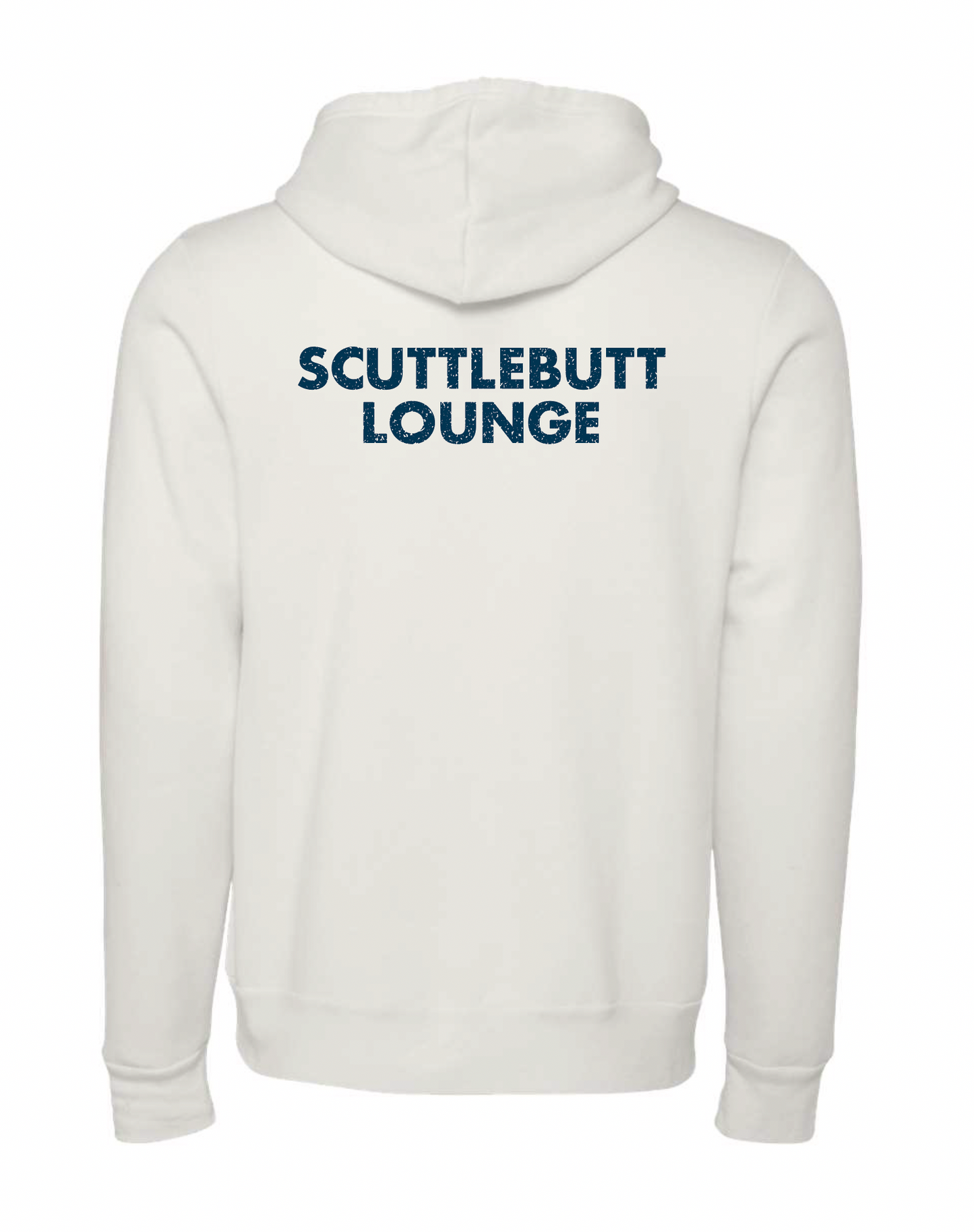 Yoken's Hoodie