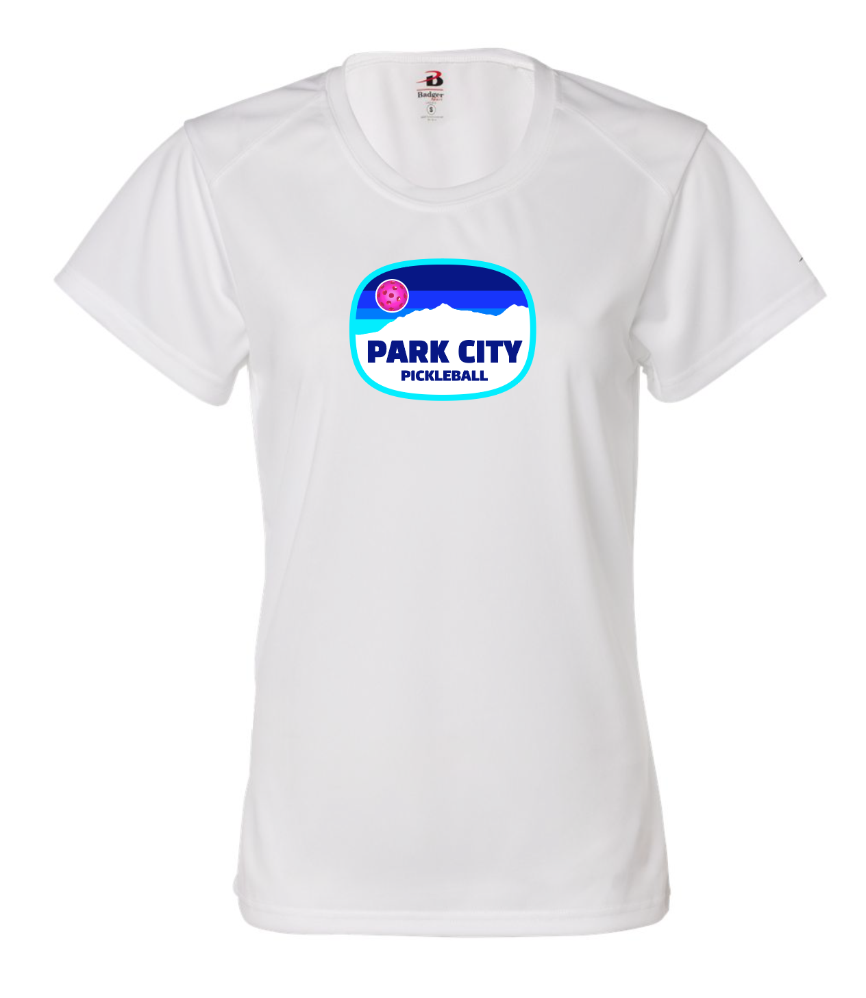 Park City Pickleball Womens Performance