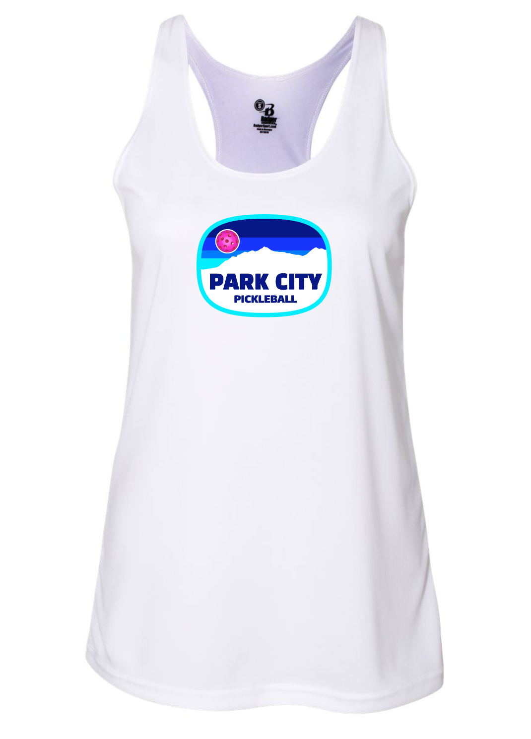 Park City Pickleball Womens Performance