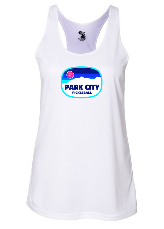 Park City Pickleball Womens Performance