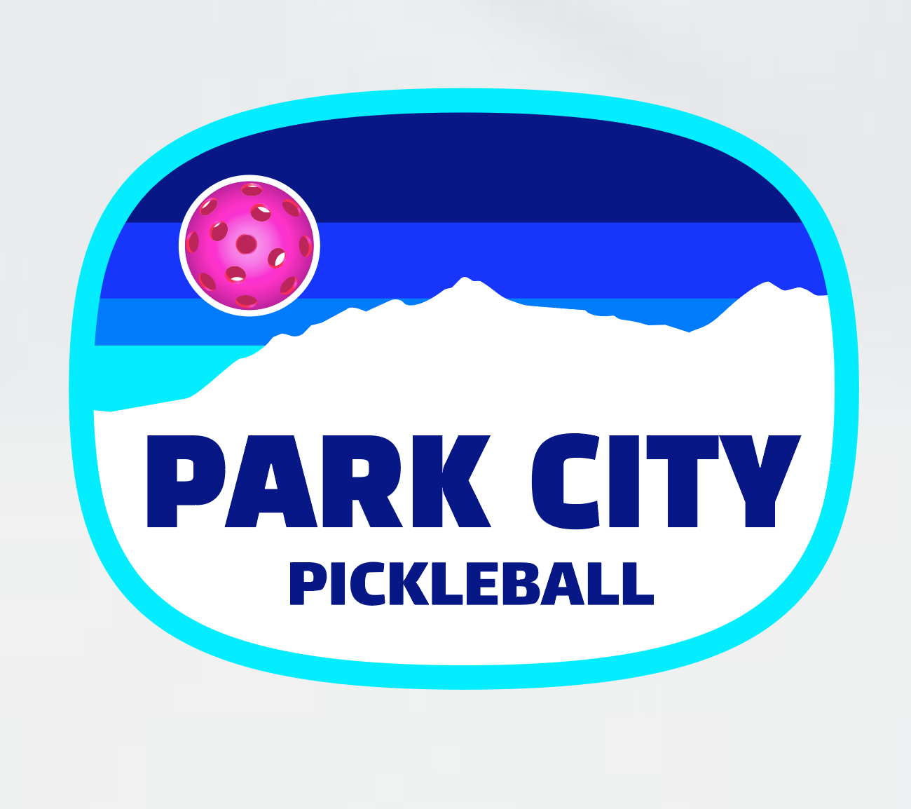 Park City Pickleball Mens Performance