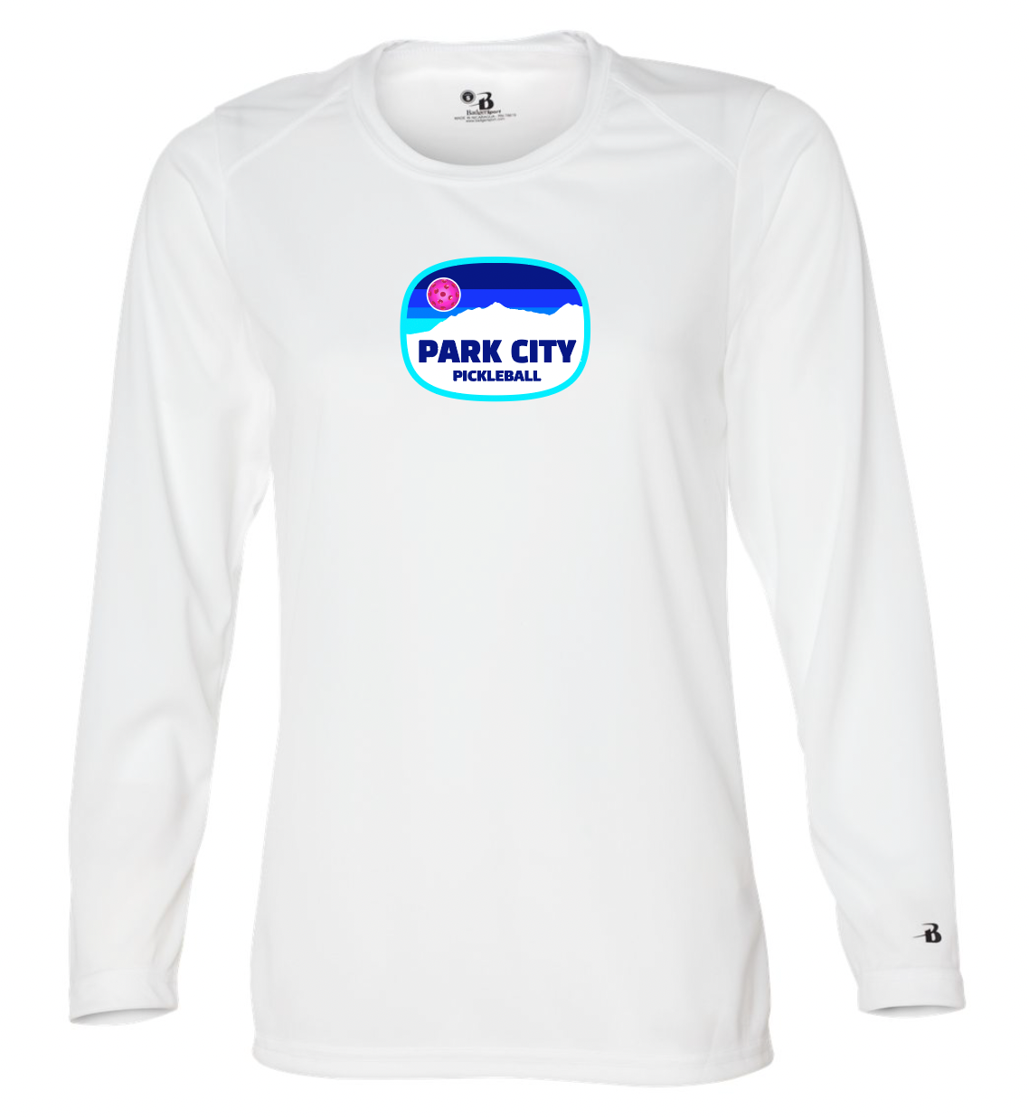 Park City Pickleball Womens Performance