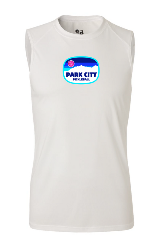 Park City Pickleball Mens Performance