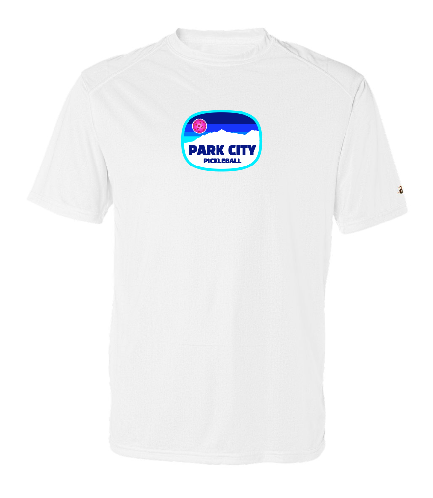 Park City Pickleball Mens Performance
