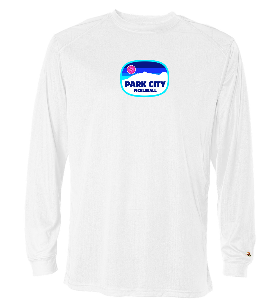 Park City Pickleball Mens Performance