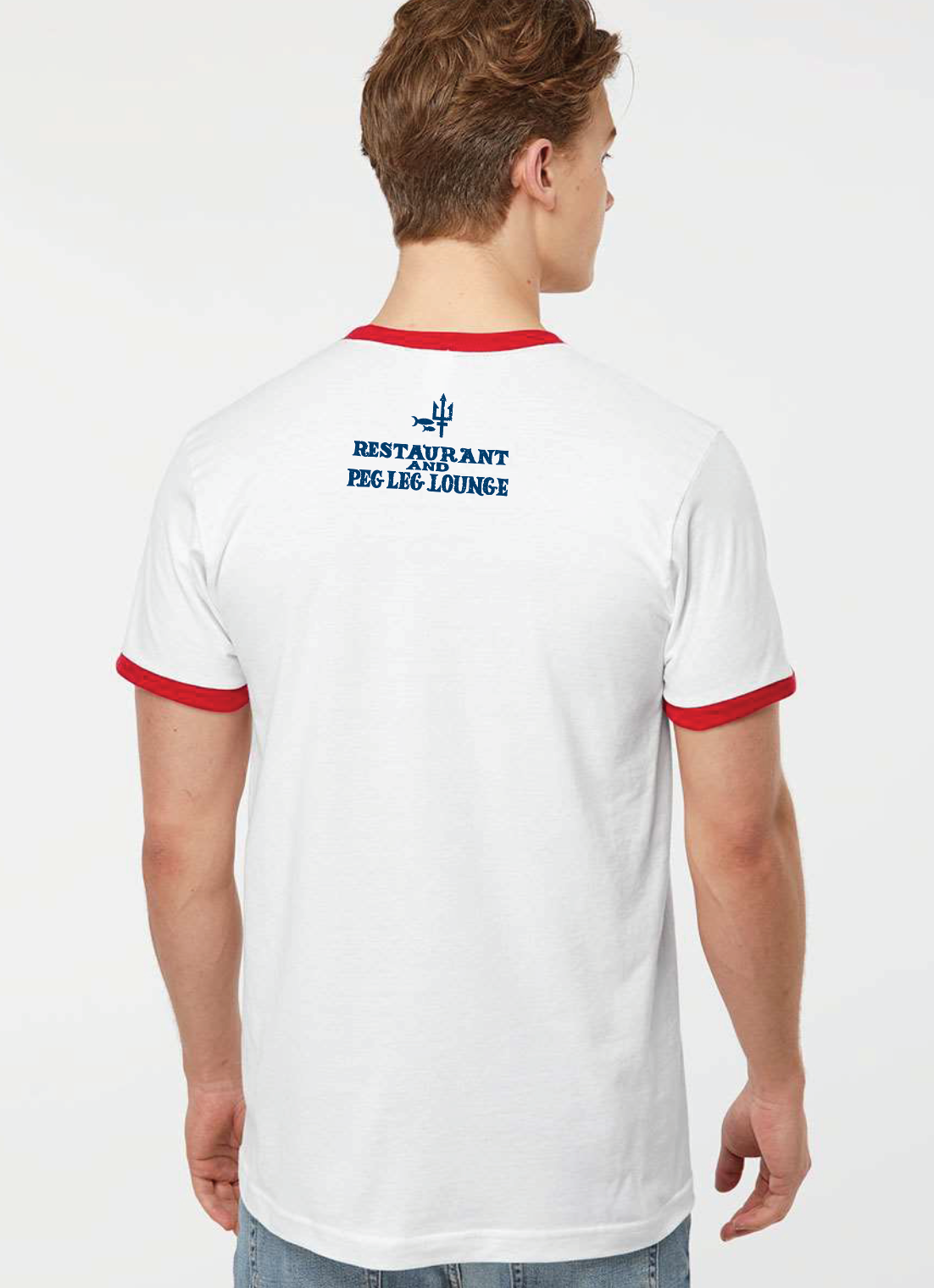 Pirate's Cove Short Sleeve T-shirt