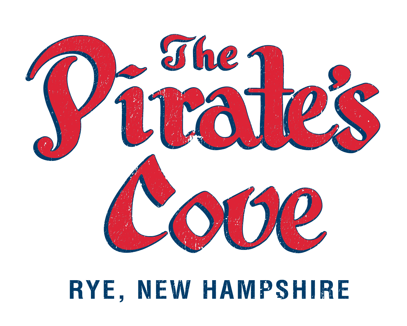 Pirate's Cove Short Sleeve T-shirt