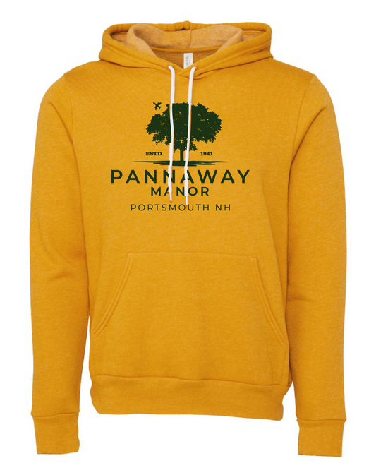 Pannaway Manor Portsmouth NH Hoodie