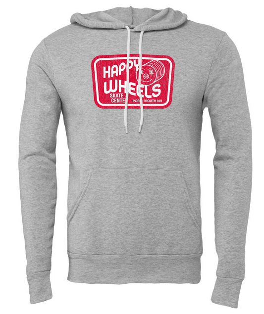 Happy Wheels 2.0 Hoodie
