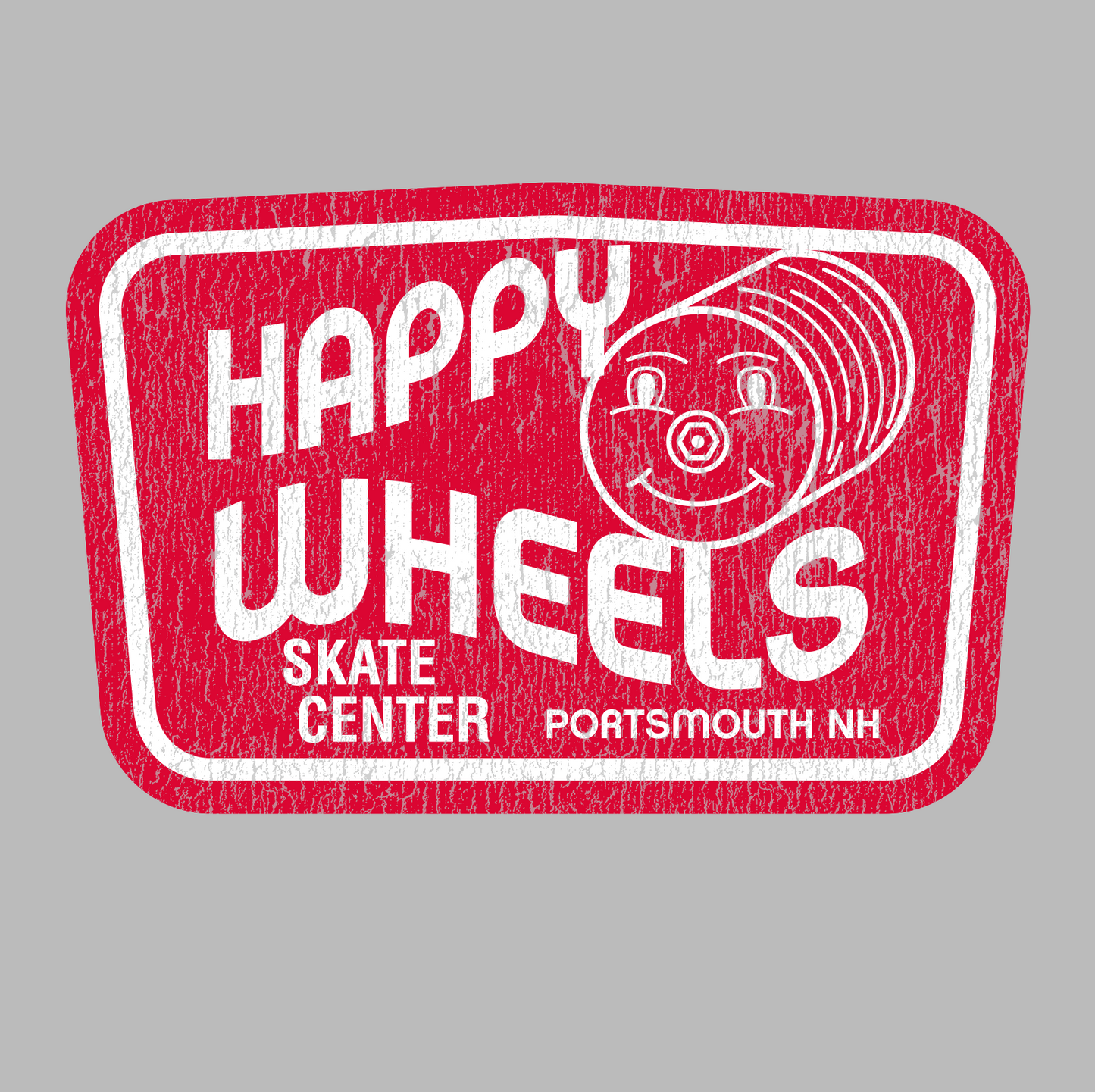 Happy Wheels 2.0 Hoodie