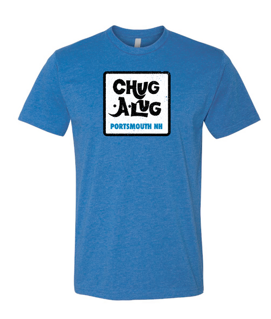 Chug-a-Lug Short Sleeve T-shirt NEW for 2024!