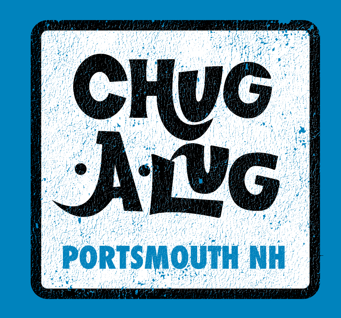 Chug-a-Lug Short Sleeve T-shirt NEW for 2024!