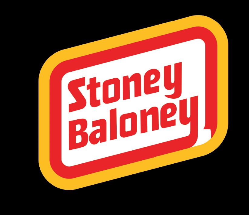 Stoney Baloney Hoodie