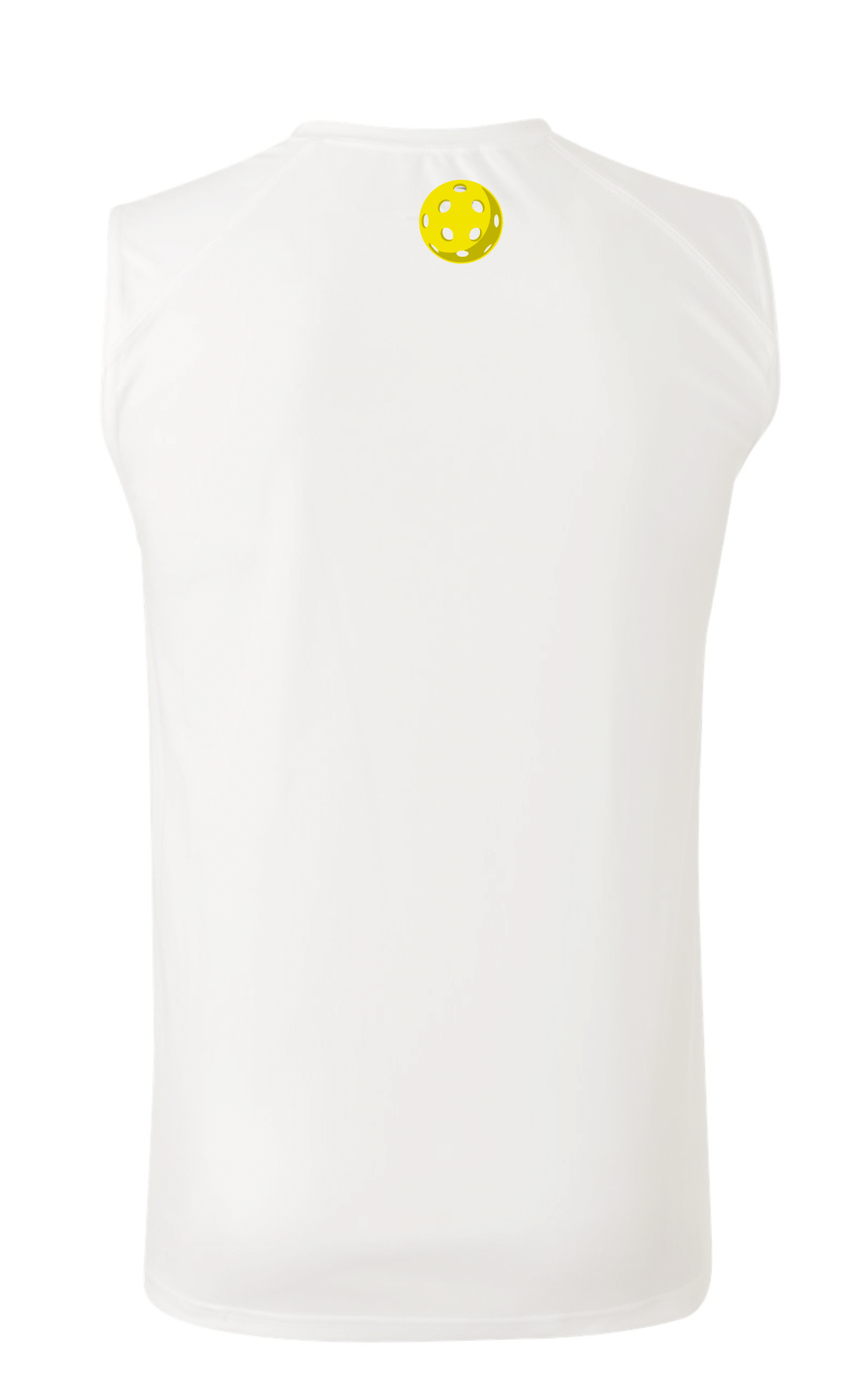 Marilyn's Athletic Sleeveless