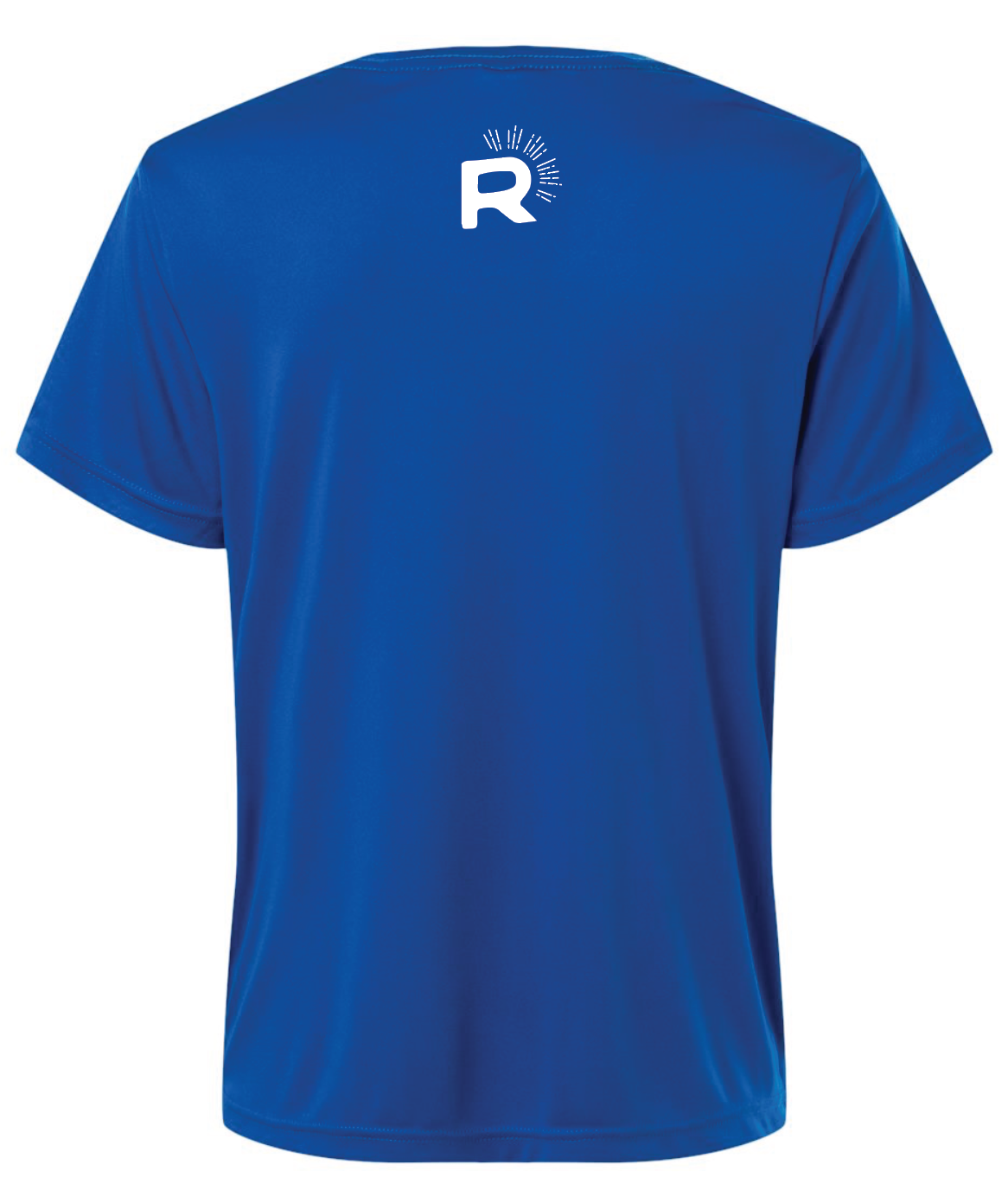 Rise Run Retreat SS UV Performance Top
