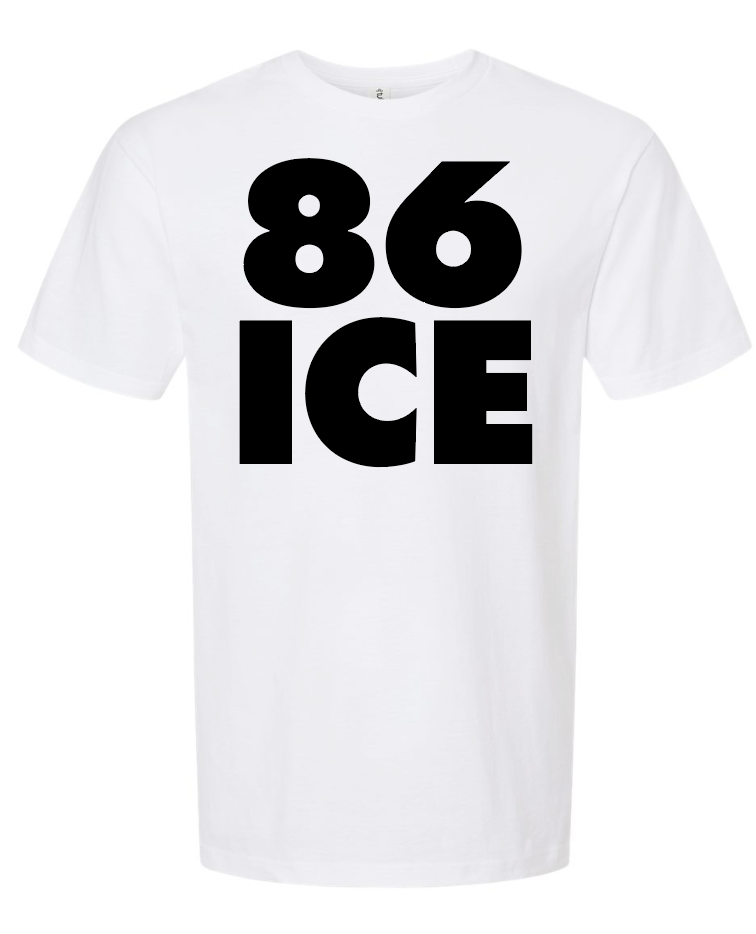 86 ICE