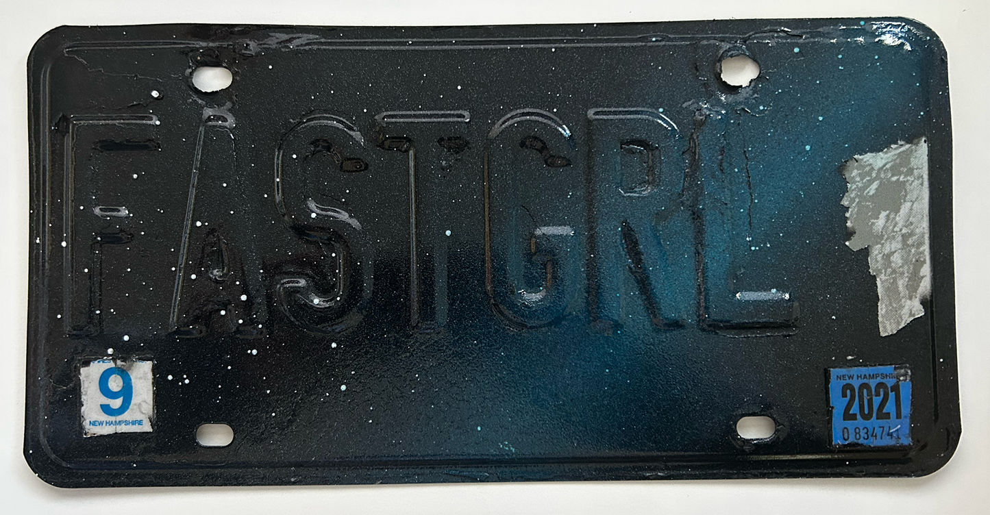 FASTGRL
