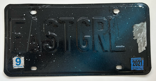 FASTGRL