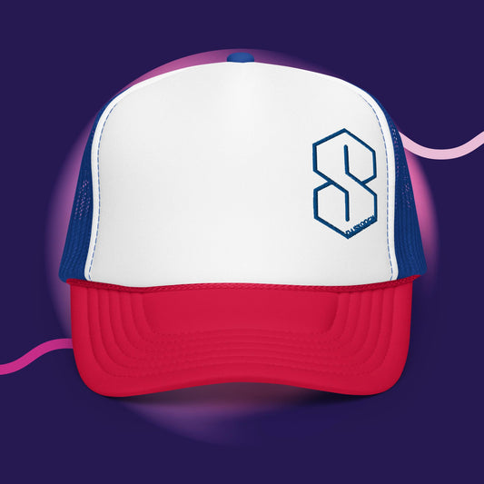 SKOOCH Trucker Hat