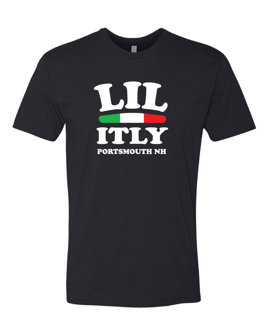 LIL ITLY