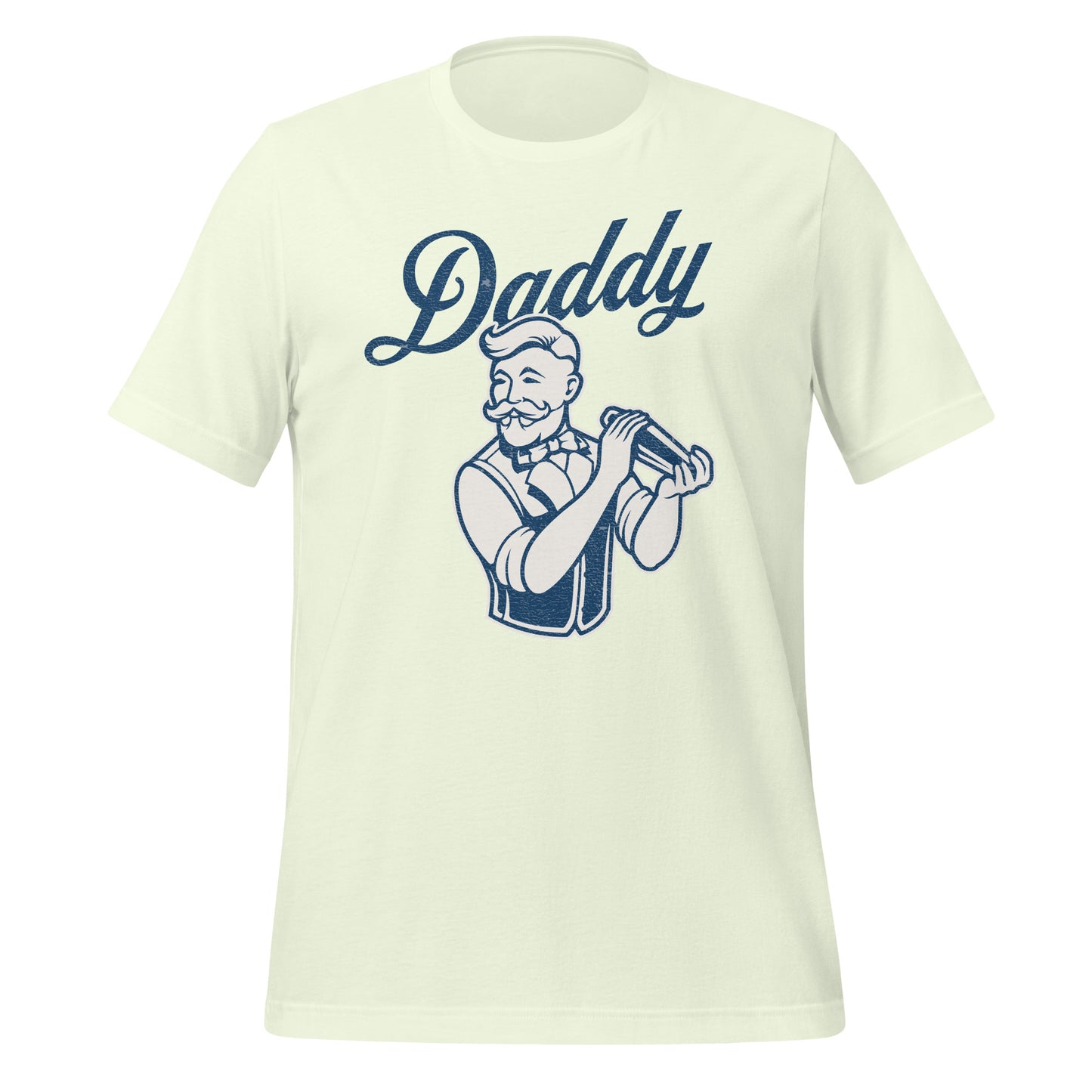 DADDY Unisex t-shirt