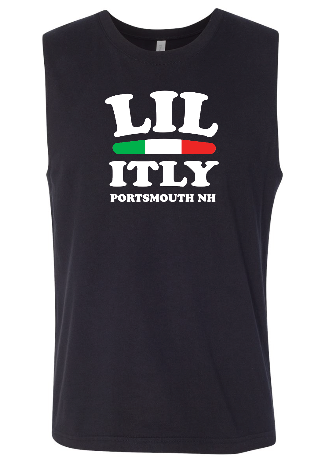 LIL ITLY