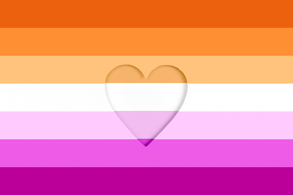 A FULL week of Lesbian Visibility!