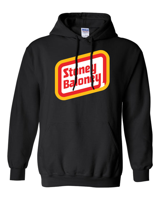 Stoney Baloney Hoodie