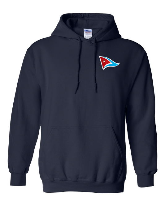 Sandy Point Sailing Association Hoodie