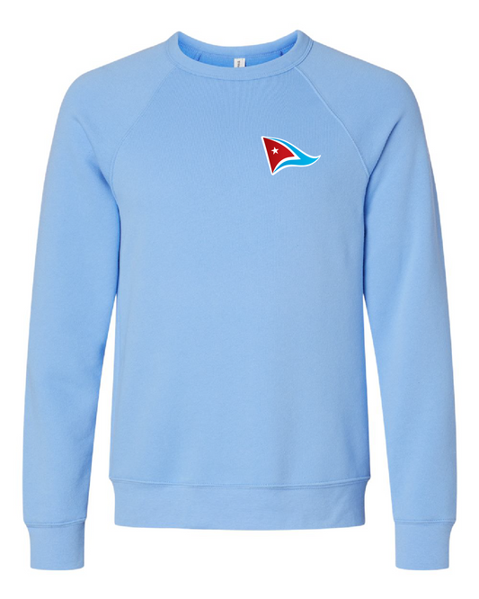 Sandy Point Sailing Association Crewneck Sweatshirt