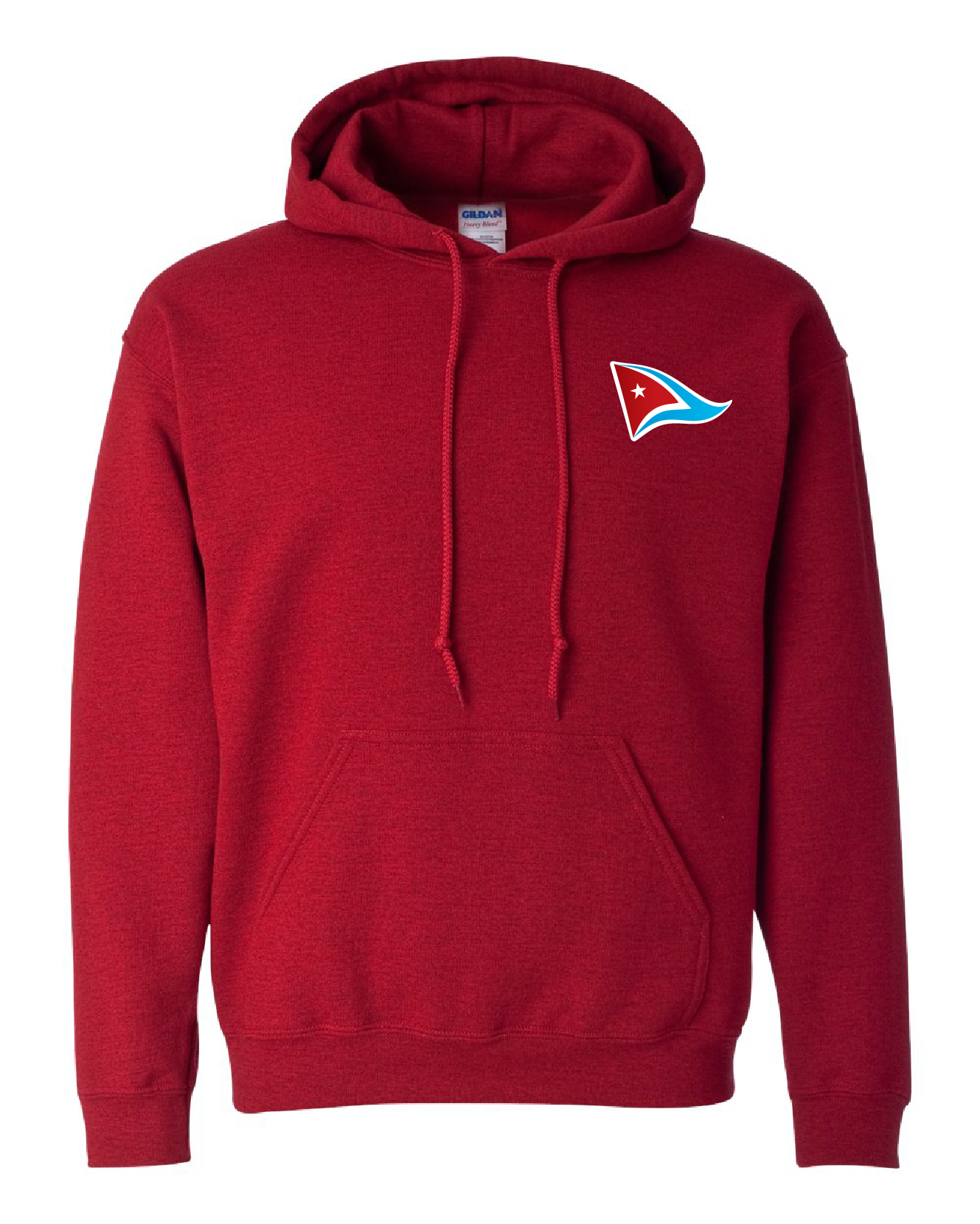 Sandy Point Sailing Association Hoodie