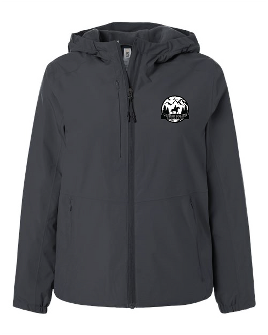 All-Season Jacket