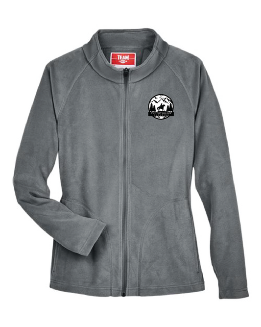Fleece Jacket