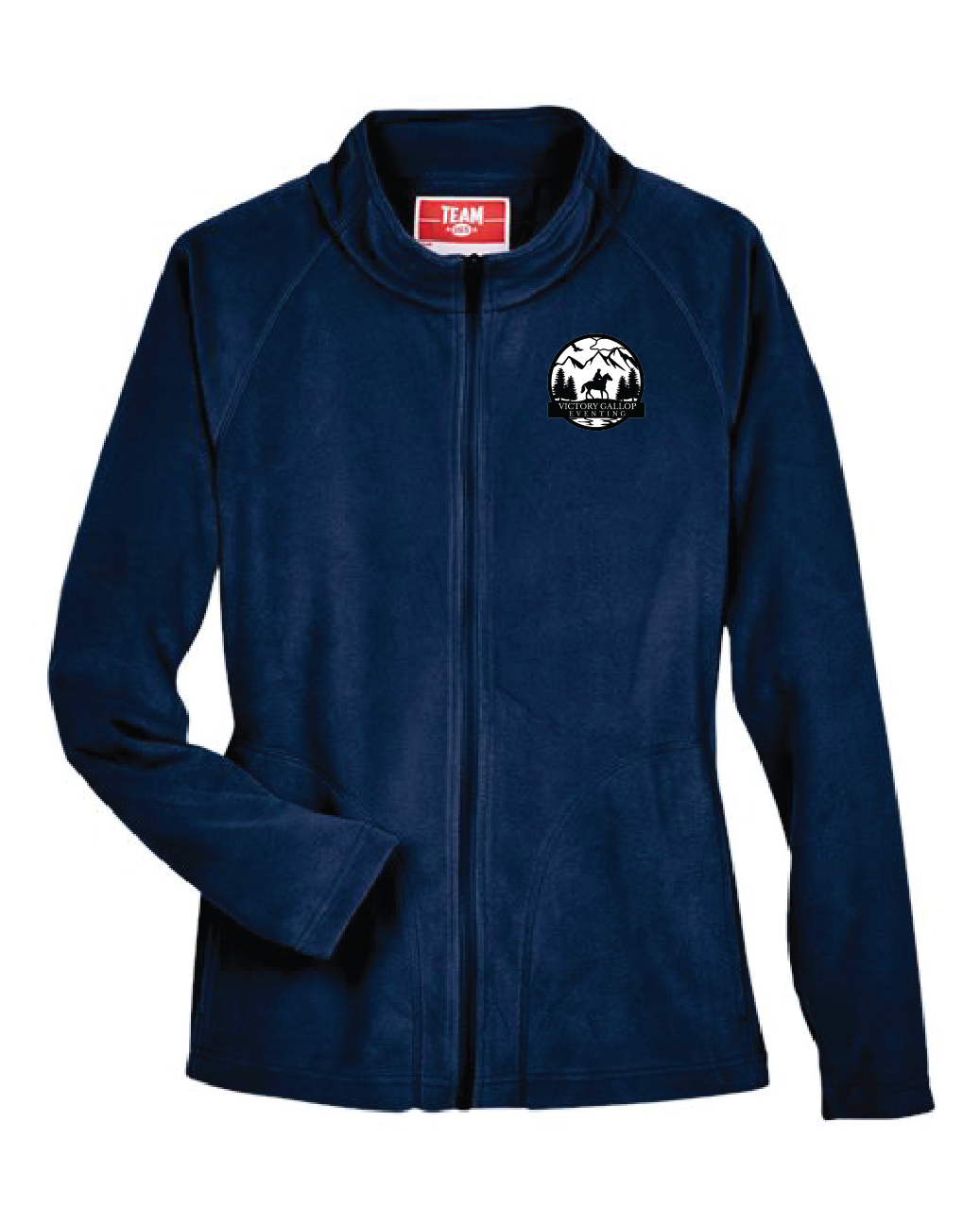 Fleece Jacket