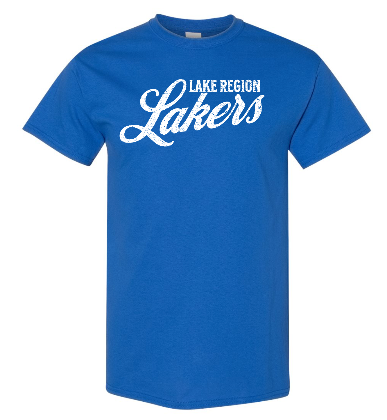 Lake Region Royal T-Shirt