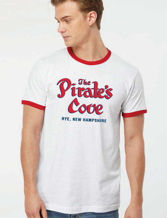 Pirate's Cove Short Sleeve T-shirt