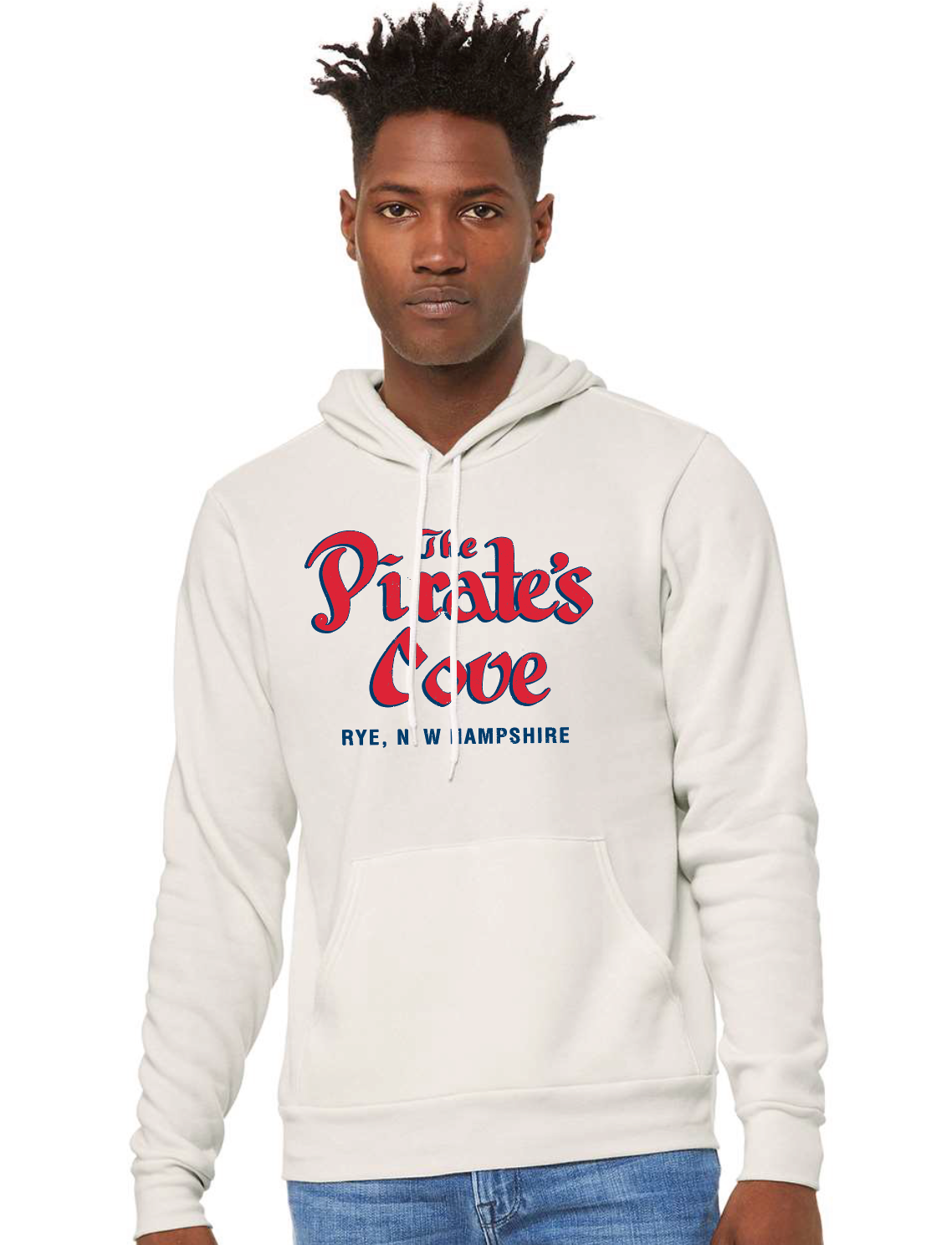 Pirate's Cove Hoodie