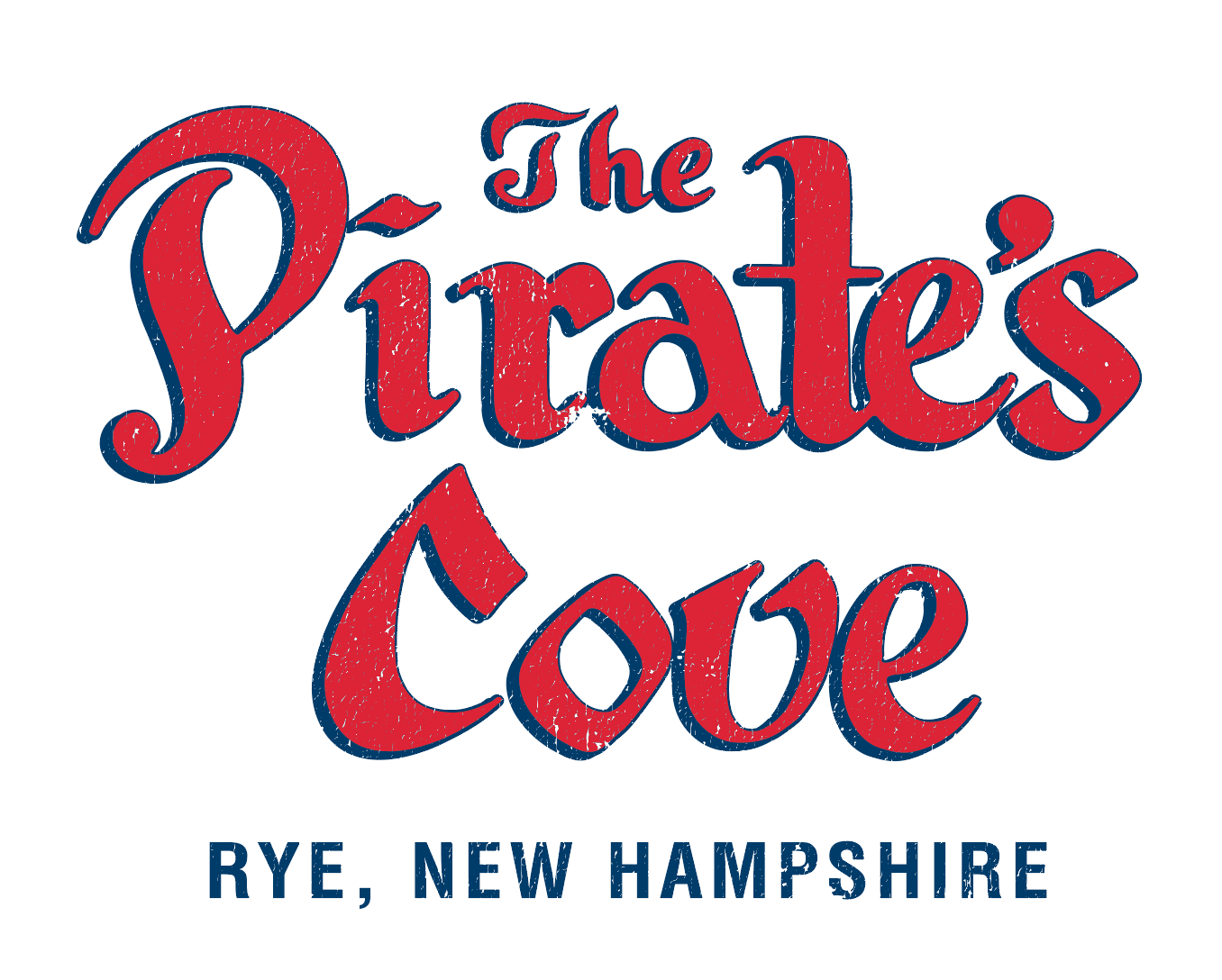 Pirate's Cove Hoodie