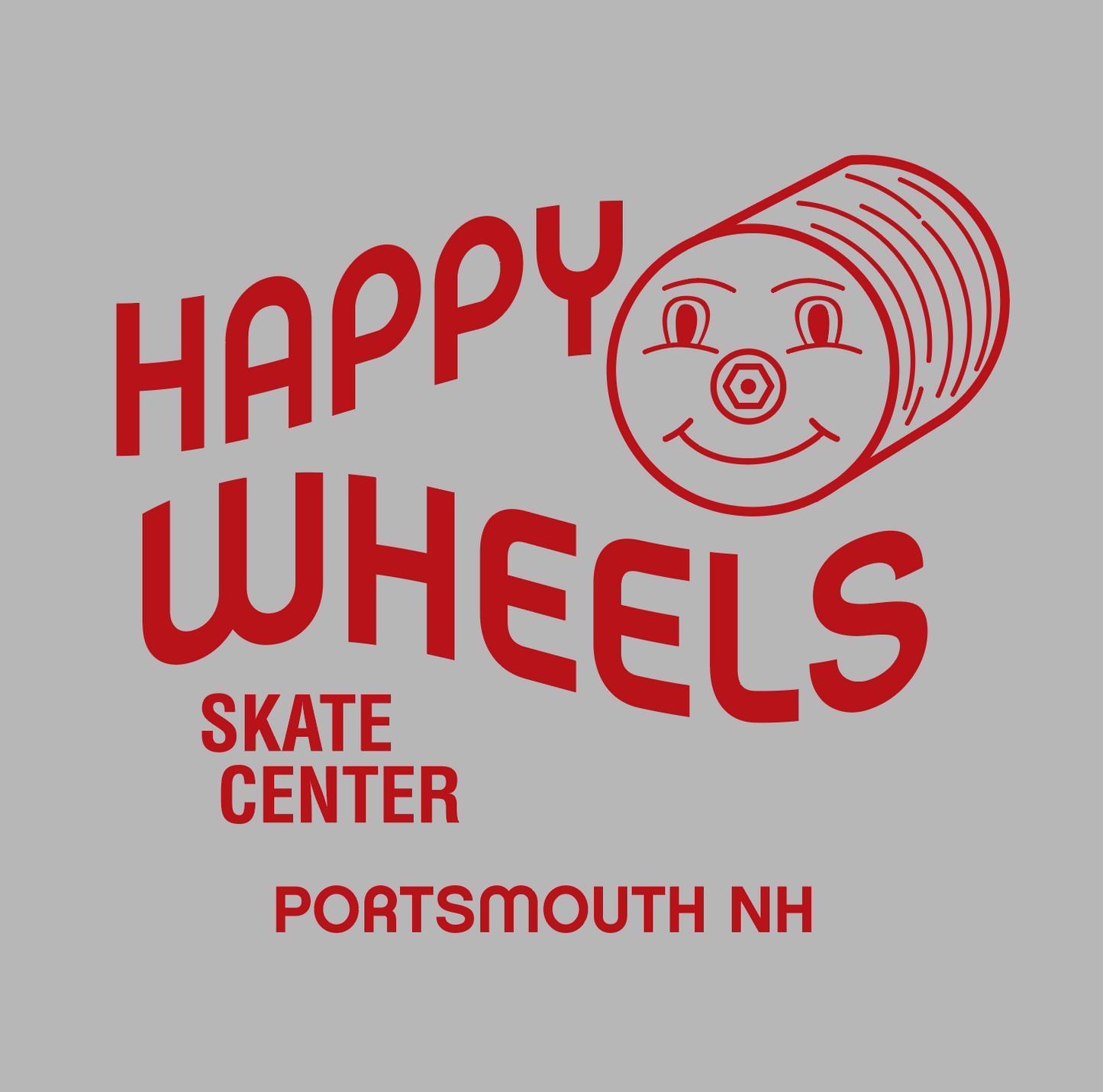 Happy Wheels Hoodie