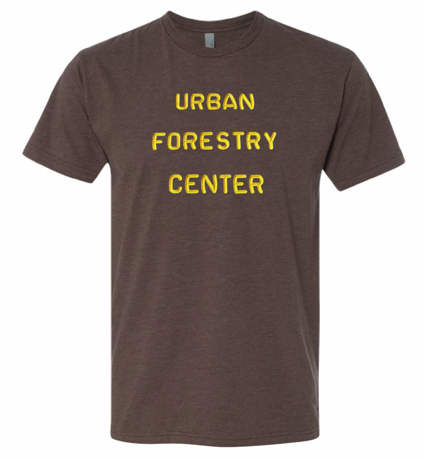 Urban Forestry Center T-shirt