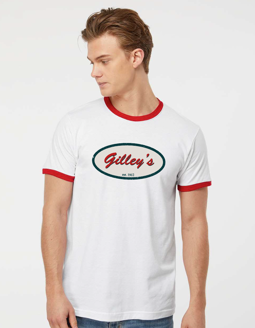 Gilley's T-shirt