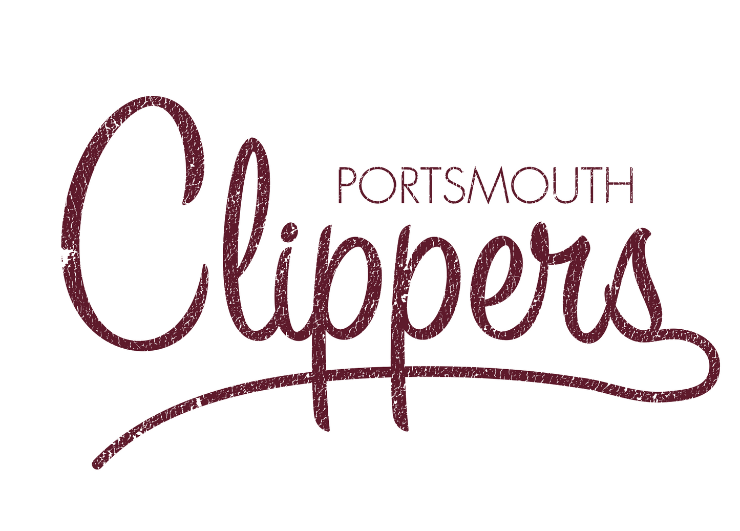 Portsmouth Clippers Hoodie