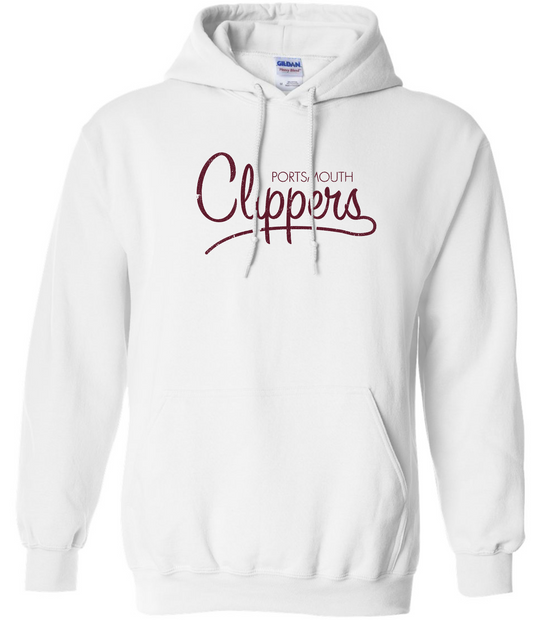 Portsmouth Clippers Hoodie