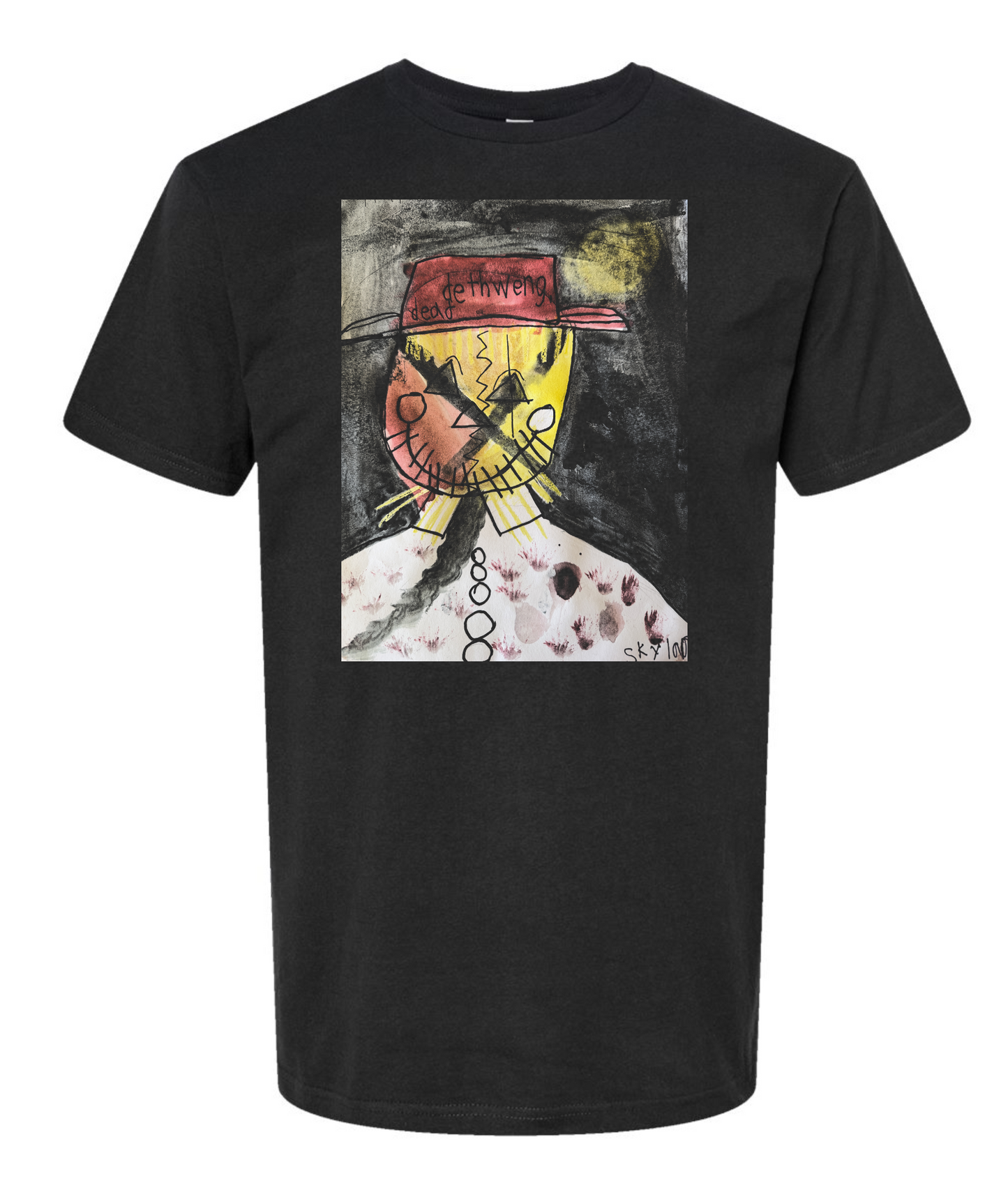 Dethweng T-Shirt