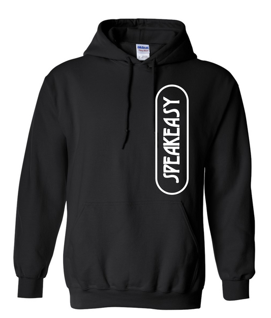 Speakeasy Hoodie VERTICAL
